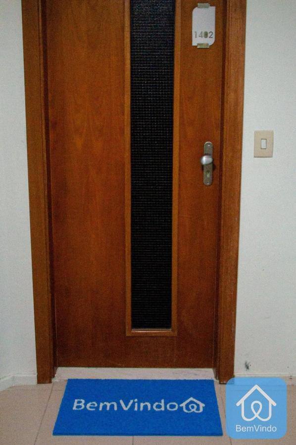 Apartamento Completo Ao Lado Do Salvador Shopping Esterno foto